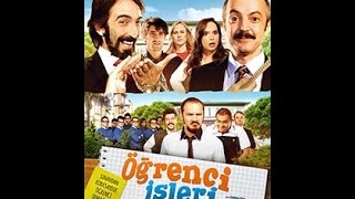 Öğrenci İşleri Full Tek Part İzlee Youtube de İlk.