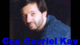 Guy Gavriel Kay-Sailing to Sarantium-author interview