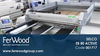 SELCO - EB 80 - KMM003