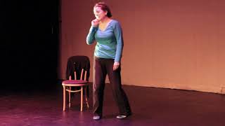 CommuniKate: artalive! Saturday, July 15th, 2017, Baltimore Theatre Project