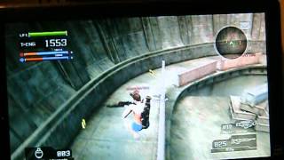 Lost Planet Best Of 1 Series By NEVEC_JOKER Part 1 Of 5