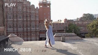 INDIA VLOG
