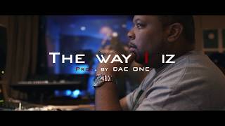 Rekta x Young Giantz ft. Chag. G - The way I iz (Prod. Dae One) OFFICIAL VIDEO