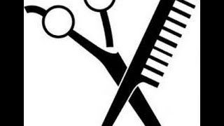 Мастер класс от мастеров Академии Vidal Sassoon