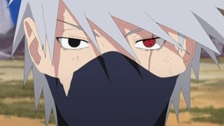 NSUNSR mod-Ultimate kakashi moveset mod v1 (beta) release