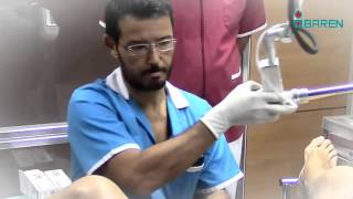 GYNELASE. La solución que las mujeres estaban esperando.