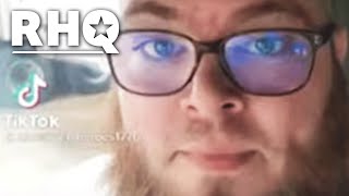 Right-Winger Creates 'Banned Word' Challenge For Democrats