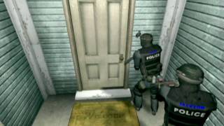 SWAT 4: TSS (Part 1) - Intro