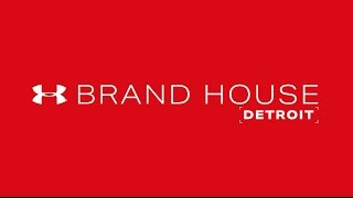 UA Brand House Detroit