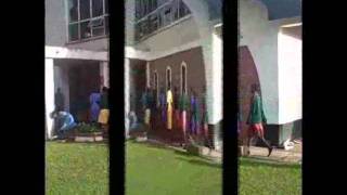 Teacher Presentation - Gayaza High School