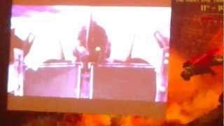 Transformers Prime Unseen Footage Exclusive (Never been released before !!!!)