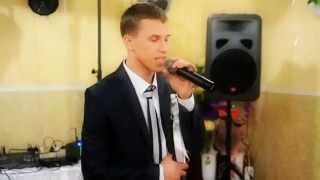 MC Molodoy - "Люблю" (LIVE, Wedding HD) cut