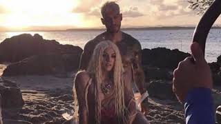 Lucas Lucco Ft. Pabllo Vittar - Paraíso (Áudio Oficial)