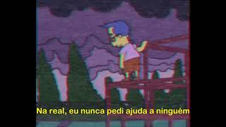 LiL PEEP - Star Shopping ( TRADUÇÃO )