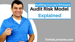 Audit Risk Model | Auditing and Attestation | CPA Exam