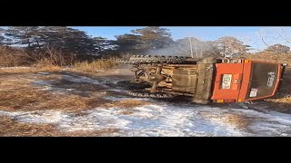Jeep прилёг отдохнуть #shorts #jeep #cherokee