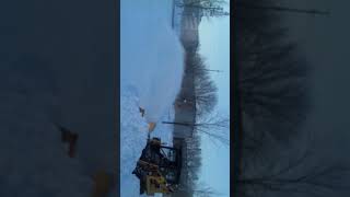 Вахтовый поселок