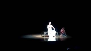 Satyagrah play