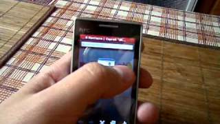 HTC TD2 100% копия WM 6.5 Rus SPB Shell 3.5 GPS WiFi