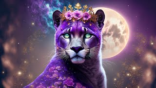 Self Love Vibes | 528Hz Positive Energy | Raise Positive Energy | Mindfulness Meditation Inner Peace