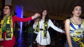 Nuno Bastos & Trio Pocket Show FT Passistas @ I Encontro MS&PB Gres A Rainha 2018 X