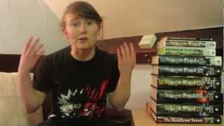 Howlett Explains #1: What is Skulduggery Pleasant?