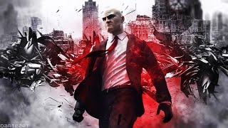 ИГРАЕМ В Hitman Absolution # 3
