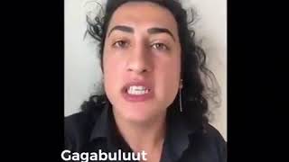 Gerizekalı, Recep Tayyip Erdoğan ne ulan?