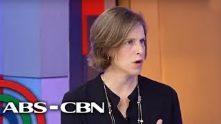 Early Edition: Russia respects Philippines' planned exit from ICC