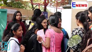 കെ.എല്‍.എഫിനെ അവിസമരണീയമാക്കാന്‍ ആസ്വാദകര്‍ ഒഴുകിയെത്തുന്നു
