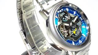 ORIENT STAR AIR PLAIN MODEL  WZ0151FH 84,000JPY NEW!!
