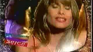 Old School SPICE Channel clips 1996 (7of13)