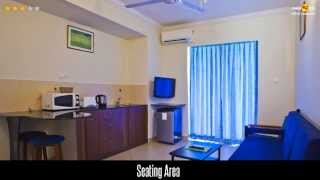 Palmarinha Resort and Suites, Goa