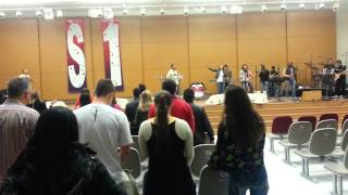 Jvc - Isaias 9