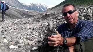 Glacial Landforms