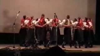 Telgárt - Ženské koleso
