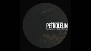 ROBUST Techno - Magma (Luix Spectrum Remix) [DSR Digital]