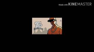 GTA SAN ANDREAS Cleo script Android 70+