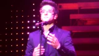 Piero Barone-No puede ser- Phoenix 2013