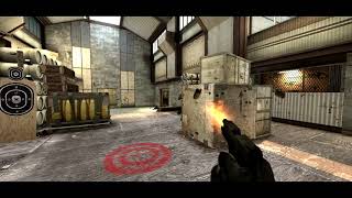 Почти мувик - CS:GO [#3]