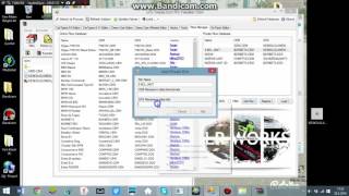 LFS TWEAK PROGRAMINA BAŞKA JANTLAR EKLEME !!!!!!!