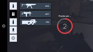 Cs Go (Iphone)#01