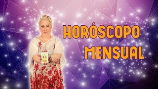 Ver Ranking Horóscopo Mensual Agosto - Blanca San Antonio | TarotCanal
