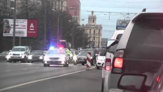 Скорая в перекрытии для кортежа 2011-11-30_10-44