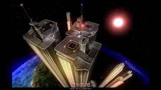 Unreal Tournament OST - {{Save Me}} - Alexander Brandon
