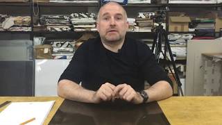 как подготовить файлы для печати шелкографией