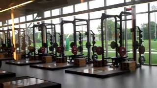 Atlantic Health JETS Training Center Diabetes and Athletes