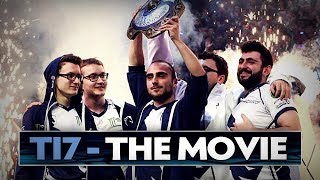 Dota 2 - The International 7 - The Movie