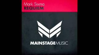 Mark Sixma - Requiem