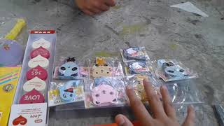 Homesale peralatan sekolah
